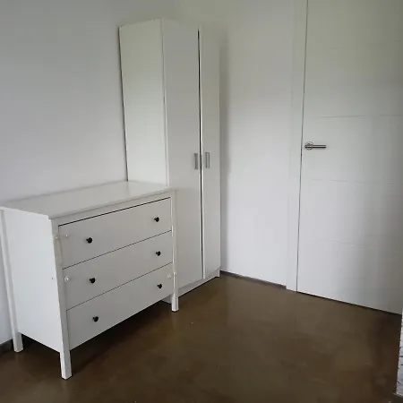 Casa I+d *