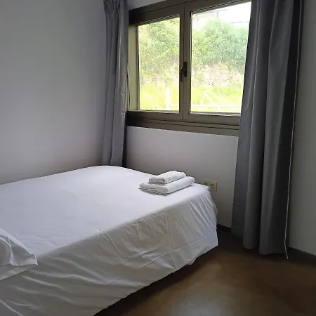 Feriehus Casa I+d *