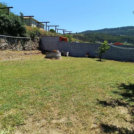 Feriehus Casa I+d Viascon