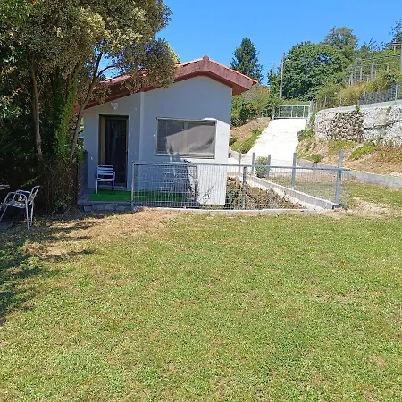Feriehus Casa I+d Viascon