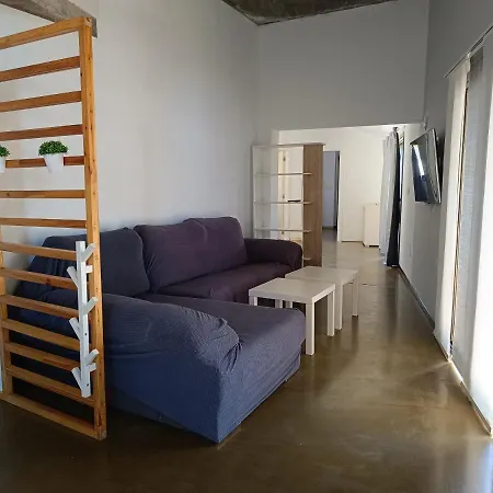 Feriehus Casa I+d *