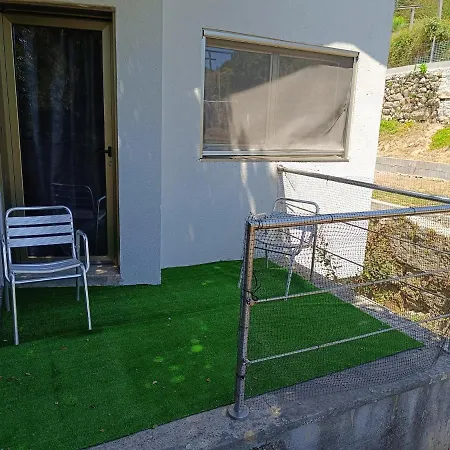Casa I+d *